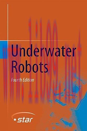[FOX-Ebook]Underwater Robots, 4th Edition