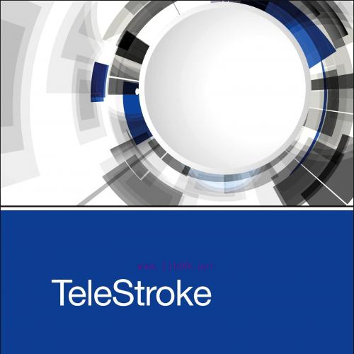 [AME]TeleStroke (EPUB)