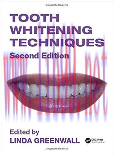 [PDF]Tooth Whitening Techniques, 2nd Edition