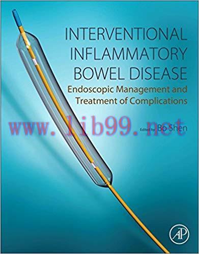 [PDF]Interventional Inflammatory Bowel Disease Endoscopic Management