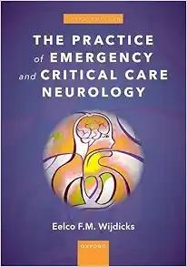 [AME]The Practice of Emergency and Critical Care Neurology, 3rd edition (Original PDF)