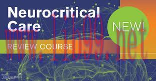 [AME]SCCM Neurocritical Care Review 2021 (CME VIDEOS)