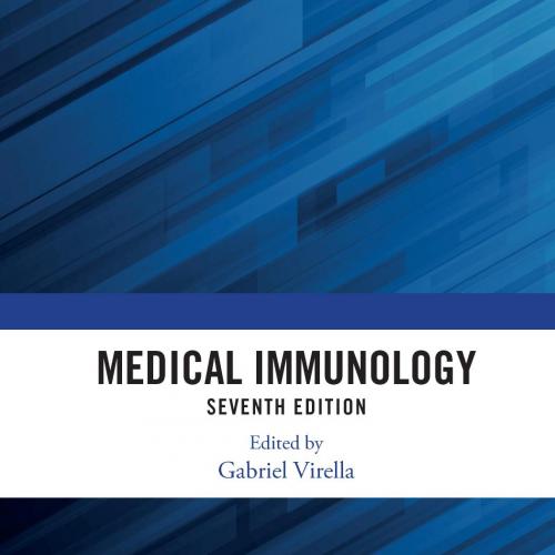 Medical Immunology; Seventh Edition