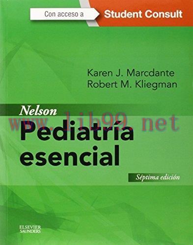 [AME]Nelson Pediatria esencial, 7e (Spanish Edition) (PDF)