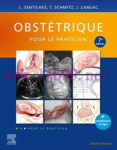 [AME]Obst&eacute;trique pour le praticien, 7e (EPUB + Converted PDF)