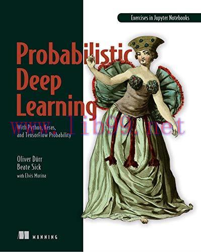 [FOX-Ebook]Probabilistic Deep Learning with Python