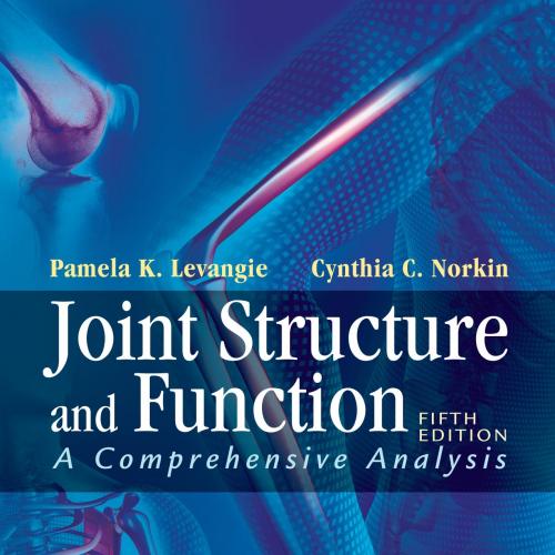 Joint Structure and Function-Levangie, Pamela K.,Norkin, Cynthia C_