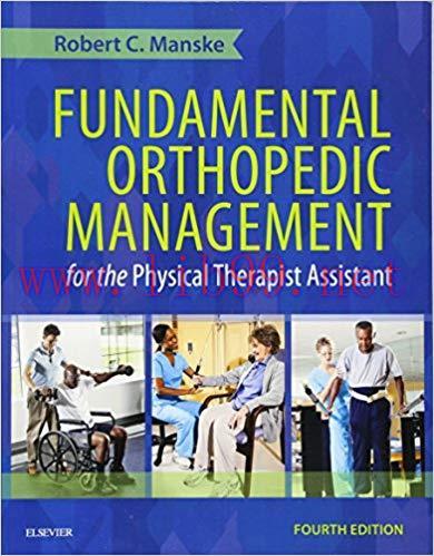 [PDF]Fundamental Orthopedic Management for the Physical Therapist Assistant