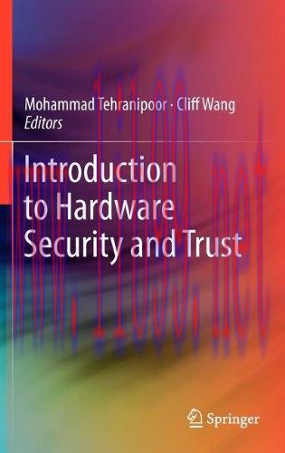[FOX-Ebook]Introduction to Hardware Security and Trust