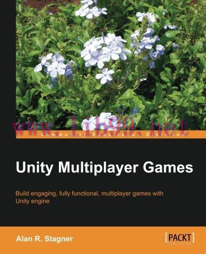 [FOX-Ebook]Unity Multiplayer Games