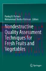 [PDF]Nondestructive Quality Assessment Techniques for Fresh Fruits and Vegetables