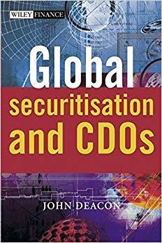 (PDF)Global Securitisation and CDOs (The Wiley Finance Series Book 260) 1st Edition