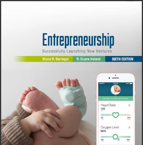 (TB)Entrepreneurship Successfully Launching New Ventures 6th.zip