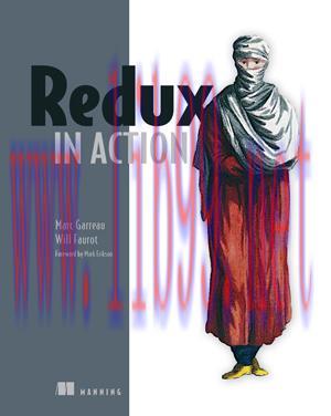 [SAIT-Ebook]Redux in Action