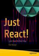 [PDF]Just React!: Learn React the React Way