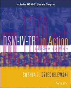 [AME]DSM-IV-TR in Action: Includes DSM-5 Update_ Chapter, 2e
