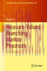 [PDF]Measure-Valued Branching Markov Processes