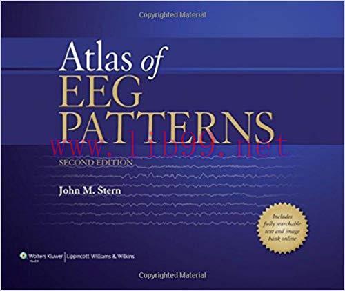 [PDF]Atlas of EEG Patterns, 2nd Edition