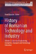 [PDF]History of Romanian Technology and Industry: Volume 2: Electrical Engineering, Energetics,...
