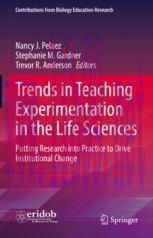 [PDF]Trends in Teaching Experimentation in the Life Sciences: Putting Research into Practice to...