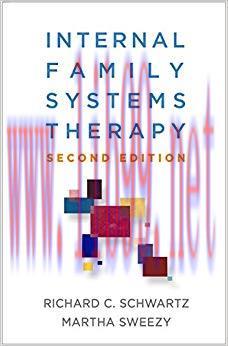 (PDF)Internal Family Systems Therapy, Second Edition 2nd Edition