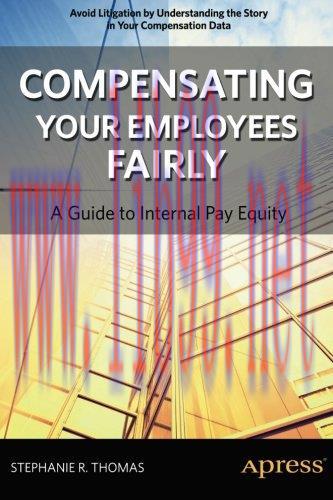[FOX-Ebook]Compensating Your Employees Fairly