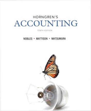 (Test Bank)Horngren's Accounting 10th Edition.zip