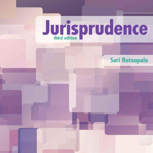 Jurisprudence