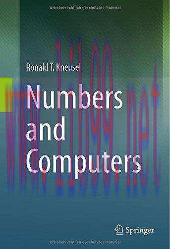 [FOX-Ebook]Numbers and Computers