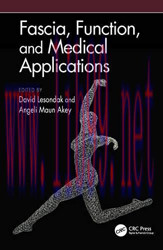 [AME]Fascia, Function, and Medical Applications (Original PDF)