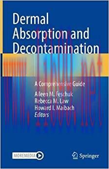 [AME]Dermal Absorption and Decontamination: A Comprehensive Guide (Original PDF)