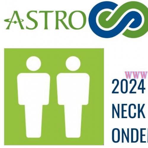 [AME]2024 Multidisciplinary Head and Neck Cancers Symposium onDemand (Videos)