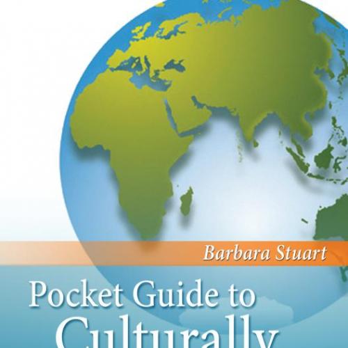 Pocket Guide to Culturally Sensitive Health Care