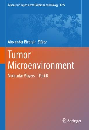 Tumor Microenvironment Molecular Players &ndash; Part B