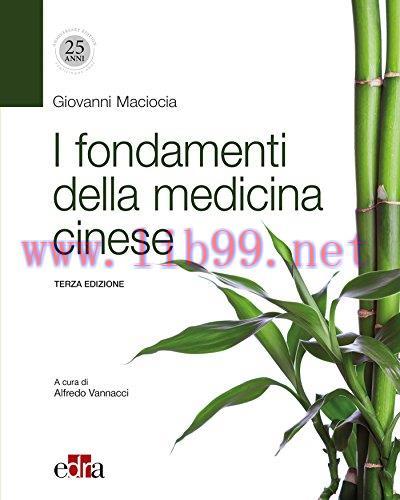 [AME]I fondamenti della medicina cinese (EPUB)