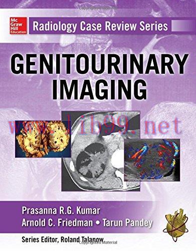 [AME]Radiology Case Review Series: Genitourinary Imaging (PDF)