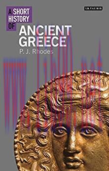 (PDF)A Short History of Ancient Greece (Short Histories)