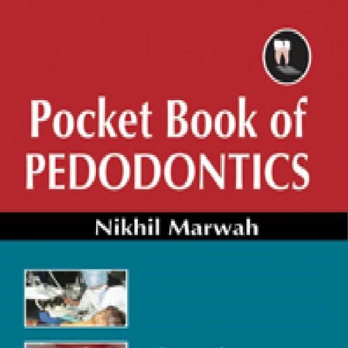 Pocket Book of Pedodontics