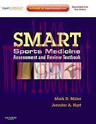 [AME]SMART! Sports Medicine Assessment and Review Textbook: Expert Consult - Online and Print, ...