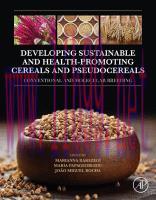 [PDF]Developing Sustainable and Health Promoting Cereals and Pseudocereals