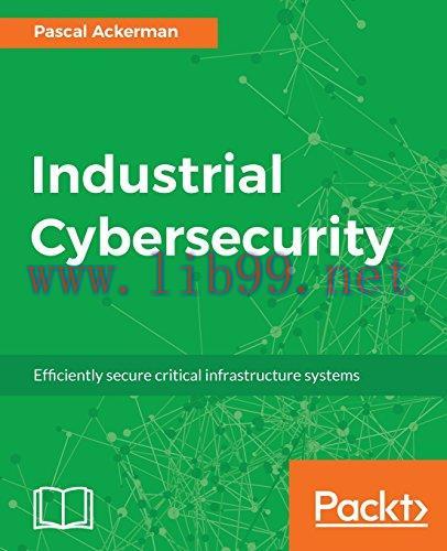 [FOX-Ebook]Industrial Cyber Security