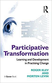 (PDF)Participative Transformation Learning and Development in Practising Change 1st Edition