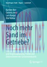 [PDF]Noch mehr Sand im Getriebe?: Kommunikations- und Interaktionsprozesse zwischen Landes- und...