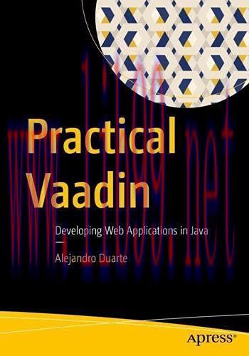 [FOX-Ebook]Practical Vaadin: Developing Web Applications in Java