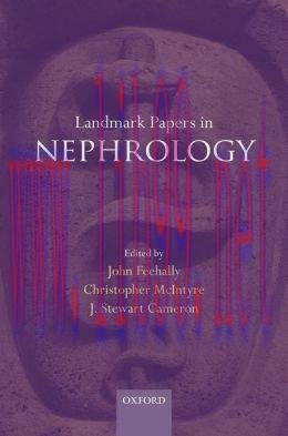 [AME]Landmark Papers in Nephrology