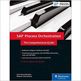 SAP Process Orchestration