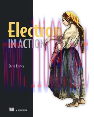 [SAIT-Ebook]Electron in Action