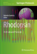 [PDF]Rhodopsin: Methods and Protocols