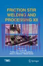 [PDF]Friction Stir Welding and Processing XII