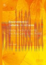 [PDF]Environmental Debates in Albania: Media Discourse during the Post-Communist Period